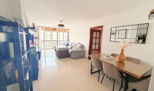 apartment - Resale - Benalmadena - Arroyo de la Miel