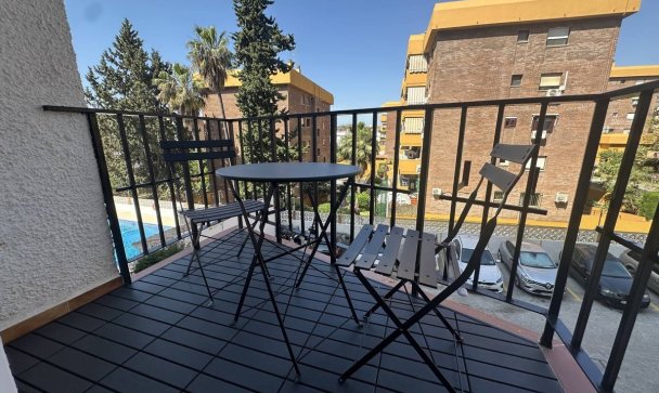 apartment - Resale - Benalmadena - Arroyo de la Miel