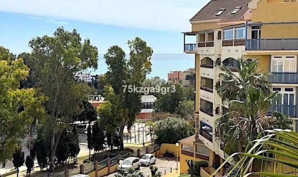 apartment - Resale - Benalmadena - Arroyo de la Miel