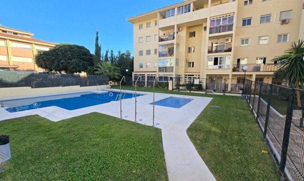 apartment - Resale - Benalmadena - Arroyo de la Miel