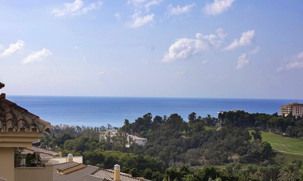 apartment - Resale - Benalmadena - Benalmadena Centro