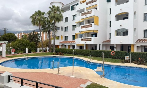 apartment - Resale - Benalmadena - Benalmadena Centro