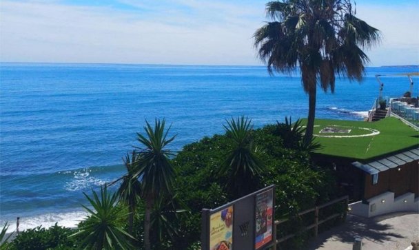 apartment - Resale - Benalmadena - Benalmadena Centro