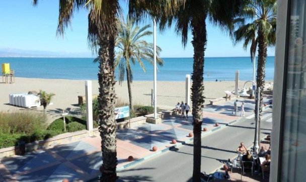 apartment - Resale - Benalmadena - Benalmadena Centro