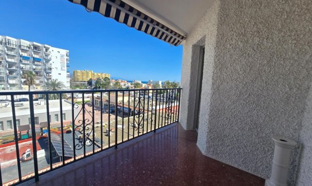 apartment - Resale - Benalmadena - Benalmadena Centro