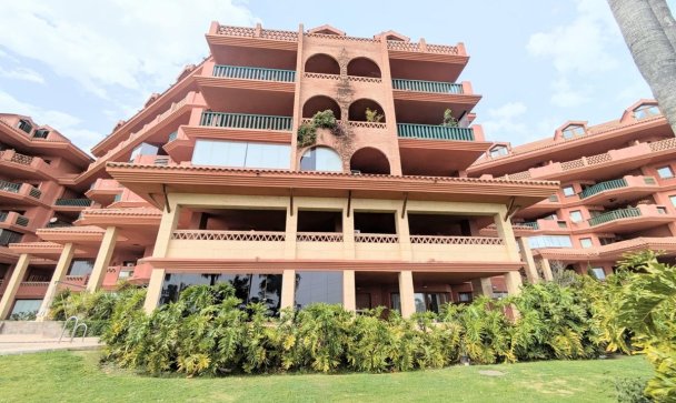 apartment - Resale - Benalmadena - Benalmadena Centro