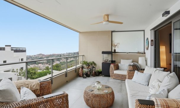 apartment - Resale - Benalmadena - Benalmadena Centro