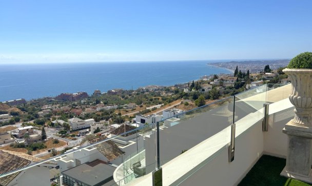 apartment - Resale - Benalmadena - Benalmadena Centro