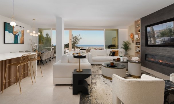 apartment - Resale - Benalmadena - Benalmadena Centro