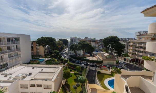 apartment - Resale - Benalmadena - Benalmadena Centro
