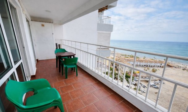 apartment - Resale - Benalmadena - Benalmadena Centro