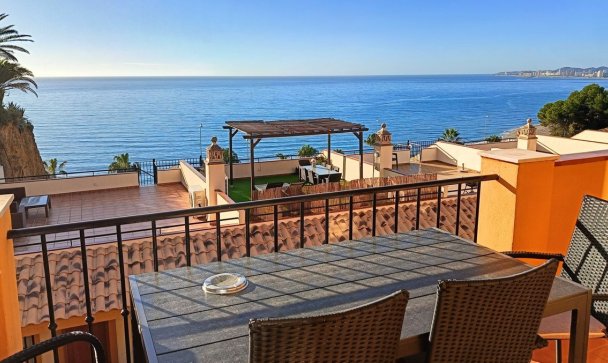 apartment - Resale - Benalmadena - Benalmadena Centro
