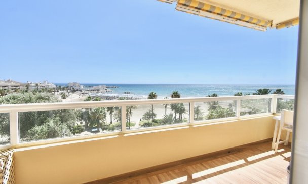 apartment - Resale - Benalmadena - Benalmadena Centro