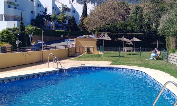 apartment - Resale - Benalmadena - Benalmadena Centro
