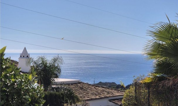 apartment - Resale - Benalmadena - Benalmadena Centro