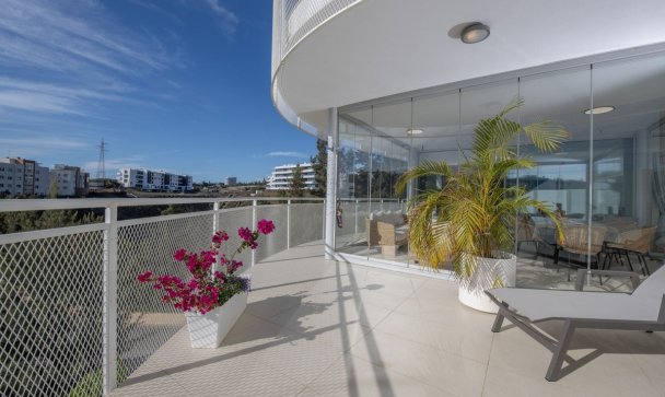 apartment - Resale - Benalmadena - Benalmadena Centro