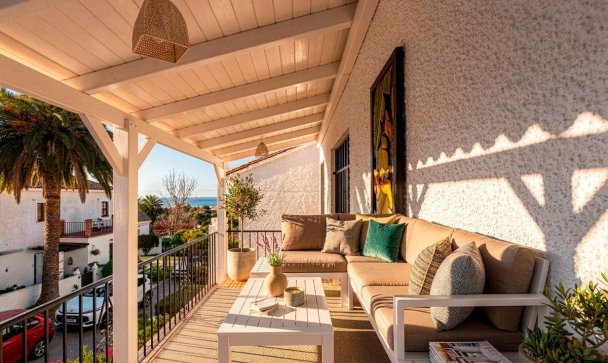apartment - Resale - Benalmadena - Benalmadena Centro