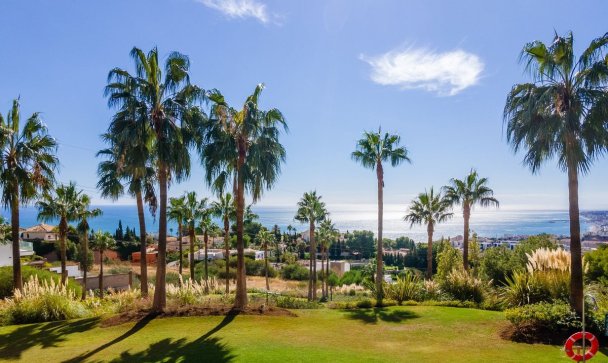 apartment - Resale - Benalmadena - Benalmadena Centro