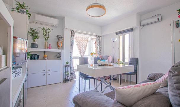 apartment - Resale - Benalmadena - Benalmadena Centro