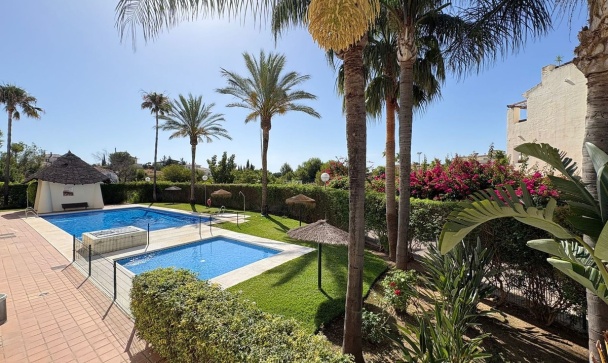 apartment - Resale - Benalmadena - Benalmadena Centro