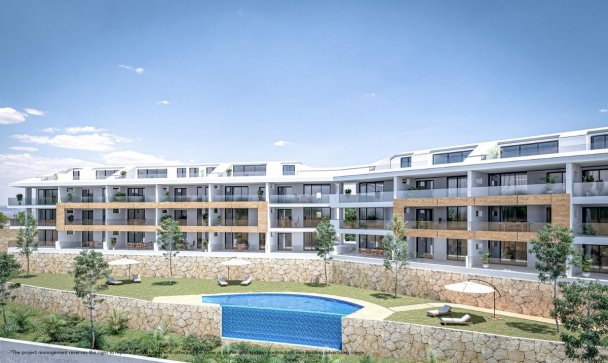 apartment - Resale - Benalmadena - Benalmadena Centro
