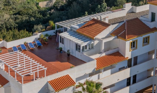 apartment - Resale - Benalmadena - Benalmadena Centro