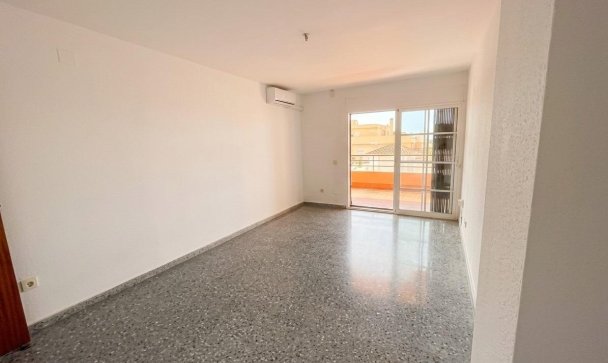 apartment - Resale - Benalmadena - Benalmadena Centro