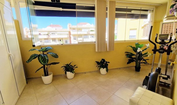 apartment - Resale - Benalmadena - Benalmadena Centro
