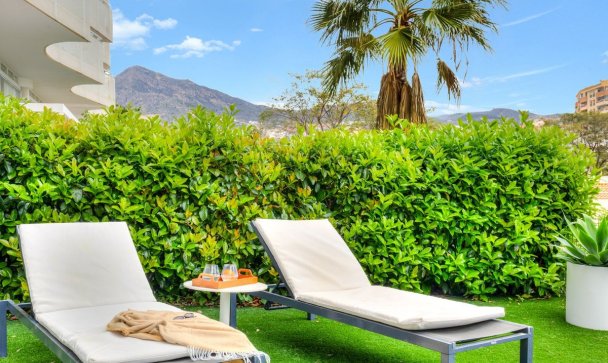 apartment - Resale - Benalmadena - Benalmadena Costa