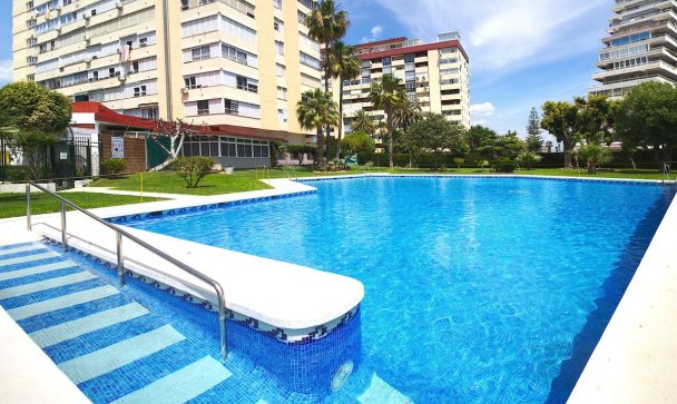 apartment - Resale - Benalmadena - Benalmadena Costa