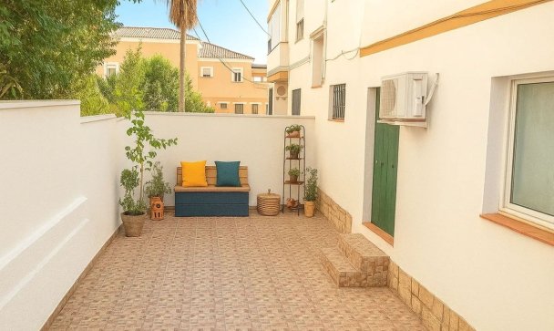 apartment - Resale - Benalmadena - Benalmadena Costa