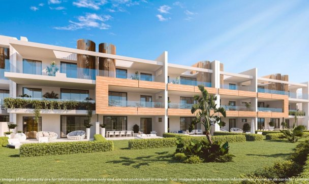 apartment - Resale - Benalmadena - Benalmadena Costa