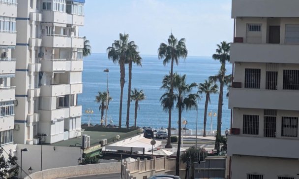 apartment - Resale - Benalmadena - Benalmadena Costa