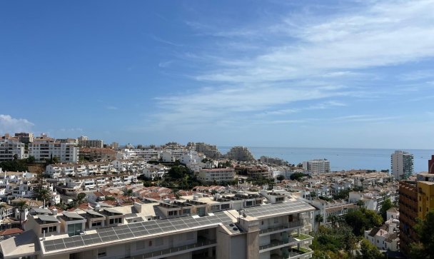 apartment - Resale - Benalmadena - Benalmadena Costa