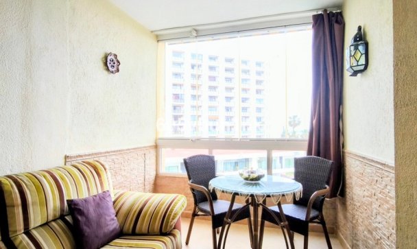 apartment - Resale - Benalmadena - Benalmadena Costa