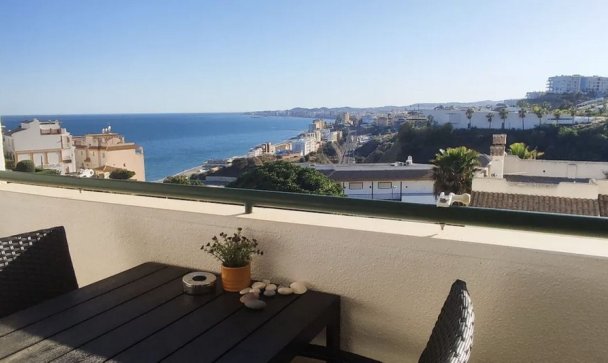 apartment - Resale - Benalmadena - Benalmadena Costa