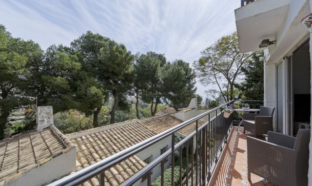 apartment - Resale - Benalmadena - Benalmadena Costa