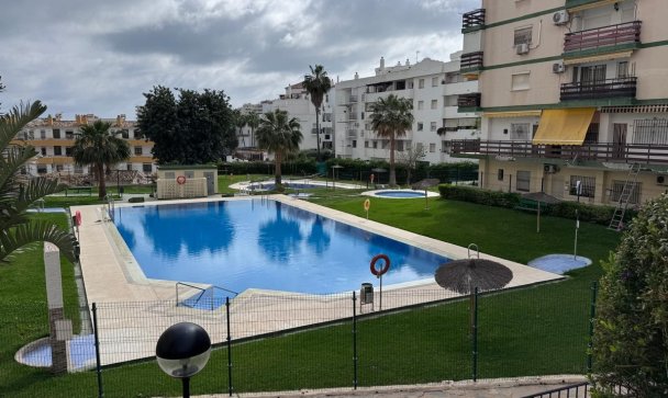 apartment - Resale - Benalmadena - Benalmadena Costa