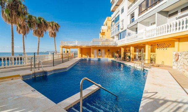 apartment - Resale - Benalmadena - Benalmadena Costa