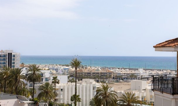 apartment - Resale - Benalmadena - Benalmadena Costa