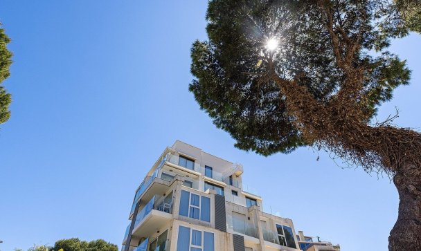 apartment - Resale - Benalmadena - Benalmadena Costa