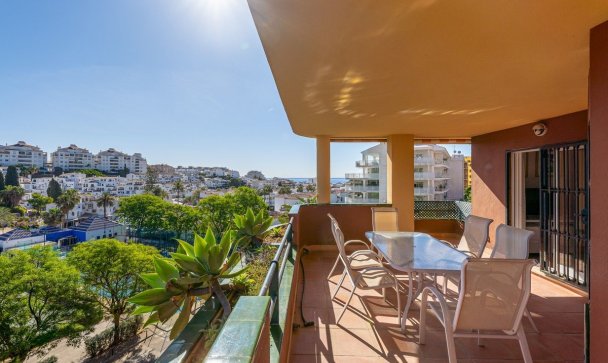 apartment - Resale - Benalmadena - Benalmadena Costa