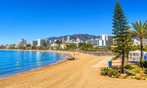 apartment - Resale - Benalmadena - Benalmadena Costa