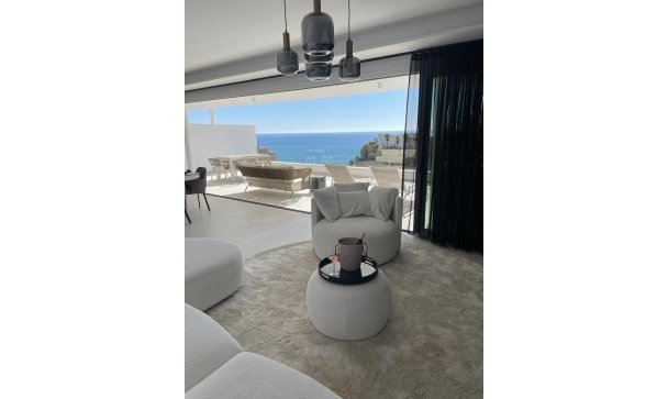 apartment - Resale - Benalmadena - Benalmadena Costa