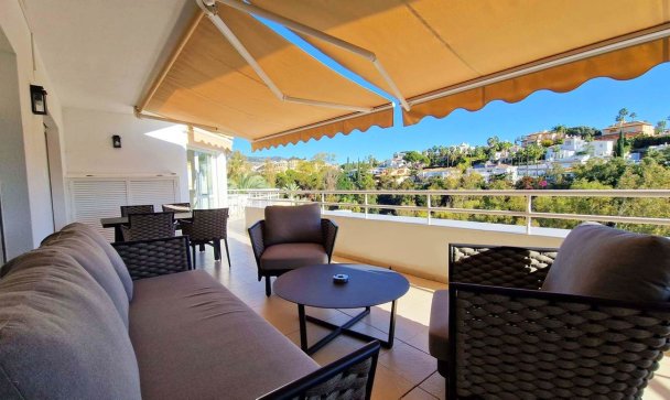 apartment - Resale - Benalmadena - Benalmadena Costa