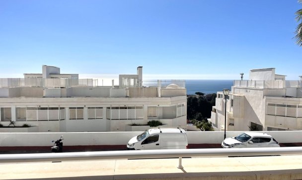 apartment - Resale - Benalmadena - Benalmadena Pueblo
