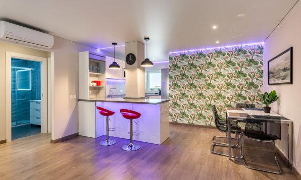 apartment - Resale - Benalmadena - Benalmadena Pueblo