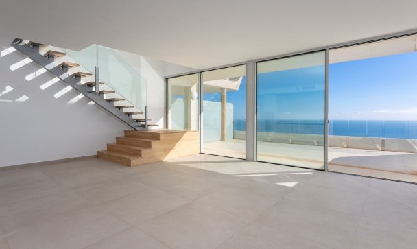 apartment - Resale - Benalmadena - Benalmadena Pueblo
