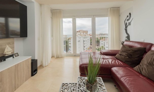 apartment - Resale - Benalmadena - RSM-31521
