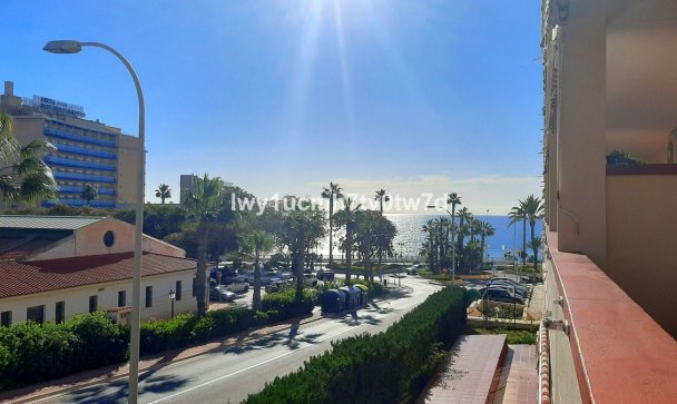 apartment - Resale - Benalmadena - Torrequebrada
